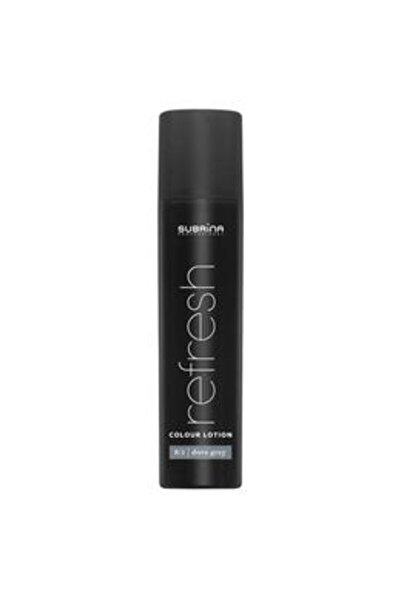 Subrina Tinting Lotion - Professional Refresh Colour Lotion, 8/2 Dove Grey, 2...