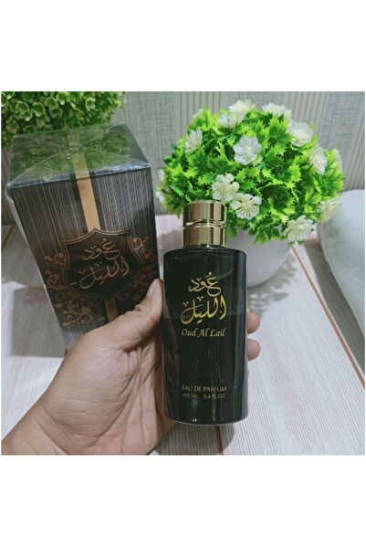 Mybrandfish عود الليل عطر أو دو بارفان 100 مل