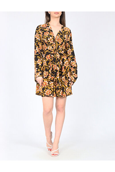 Evendi Rochie scurta, Floral print