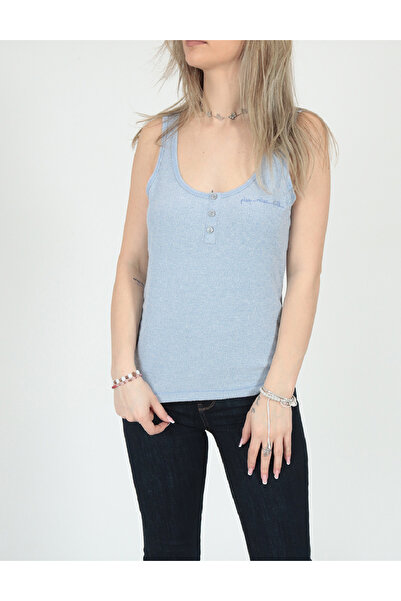 Evendi Tank top, Blue