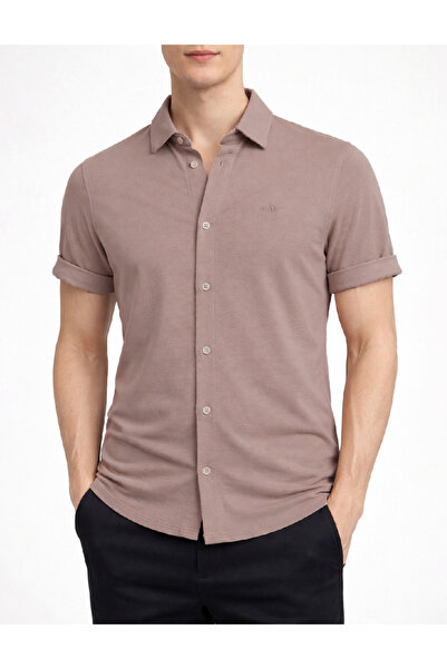Evendi Tricou, Gri