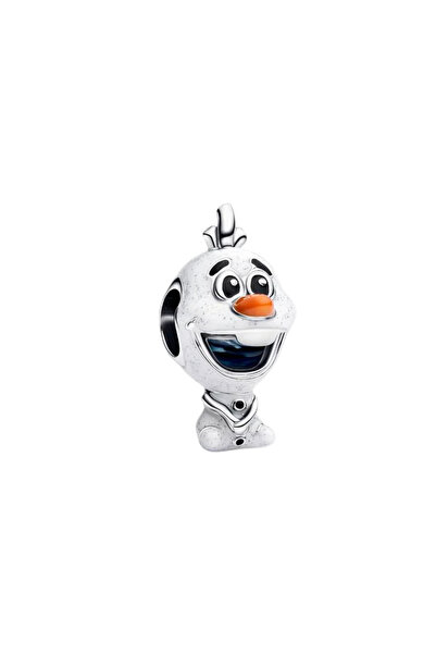 Charms Talisman Olaf din Regatul de Gheață