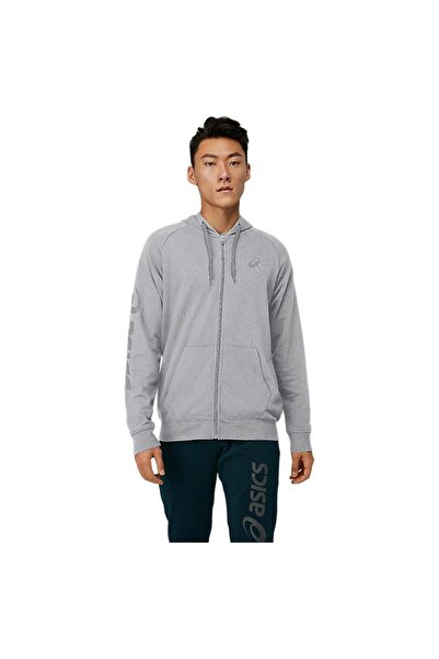 Asics Cardigan bărbătesc S