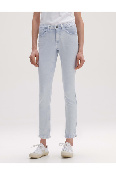 Evendi Jeans, Blue