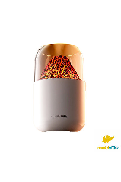 PRC Difuzor aromaterapie cu usb