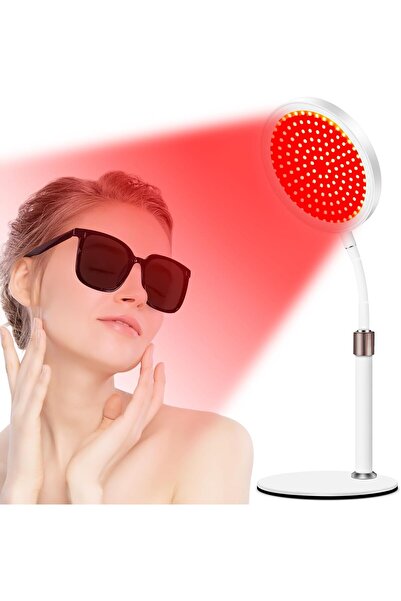 Other Red Light Lamp with Base, 940nm & 850nm & 660nm Infrared Lamp with 15/3...