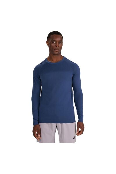 4F Mens Long-Sleeve Functional T-Shirt L/XL