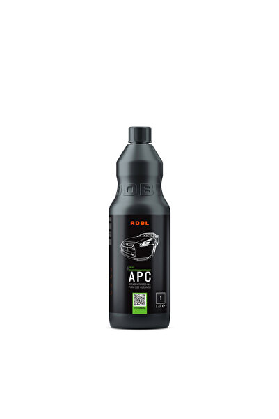 ADBL APC All Purpose Cleaner, 1L