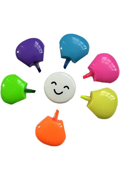 OEM Carioca 6 petals various colors