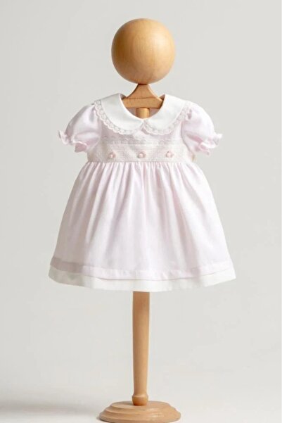 Alesayi_kids Christmas-Themed for Children |   Lace Dress for Newborns from 6...