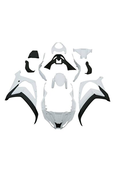 EVO MOTORS Комплект обтекатели Kawasaki Ninja ZX10R 2011 2015 A1663