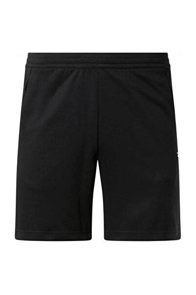Reebok Pantaloni scurți tricotați pentru bărbați, mărimea M