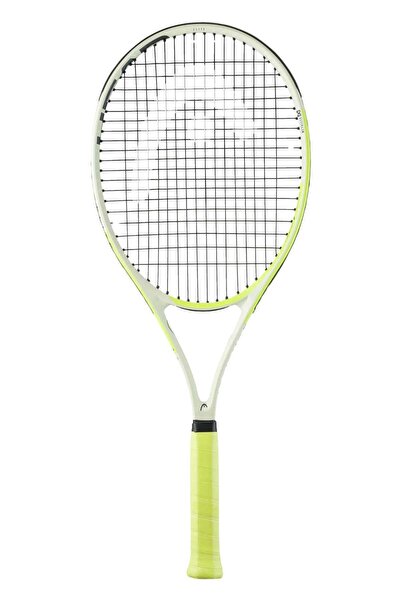 Head MX Attitude Elite (Yellow) 265 gr Yetişkin Tenis Raketi (27"/ L1)