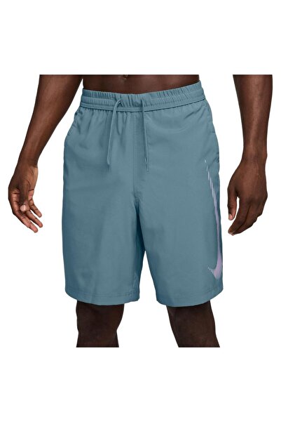 Nike Șorturi bărbătești Dri-FIT, fără căptușeală, versatile, XL