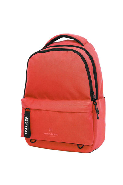 MC Micostore Rucsac alpha 2024 rosu flame walker