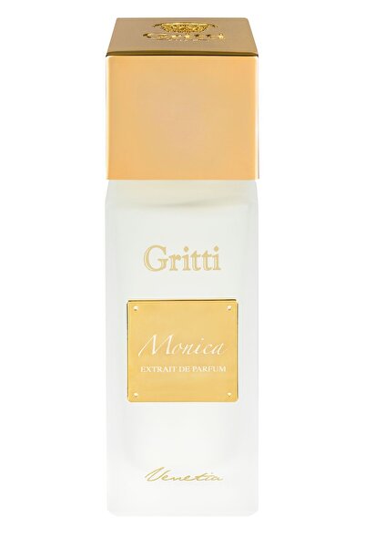 Gritti Monica, Extract de parfum, Pentru femei, 100 ml