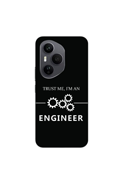OEM Case compatible with Honor 400 Pro Silicon Gel Tpu Model Engineer