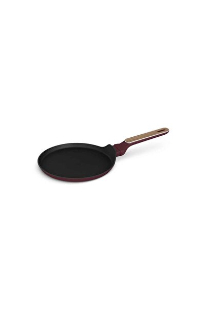 Berlinger Haus Τηγάνι 25 cm για Pancakes και Κρέπες, Leonardo Nordic Collecti...