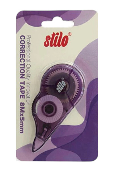Stilo ŞERİT DÜZELTİCİ (5 mm* 8 m)