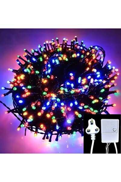 Generic Ramadan and Eid Decorative Lights Bulb String Light Colorful Light St...