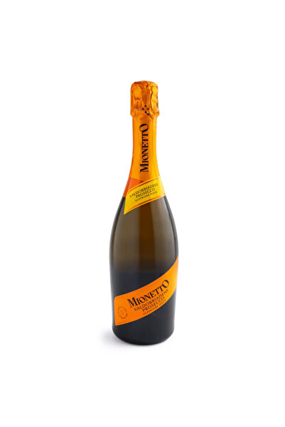 Mionetto Superiore D.O.C.G. Valdobbiadene Yellow, extra dry, 0.75 L