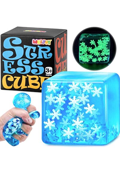 Desire Squishy Cube