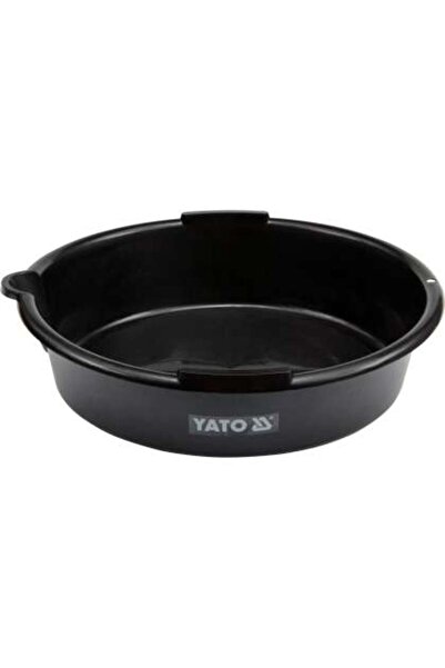 yato Vas Pentru Ulei 7L, 37Mm