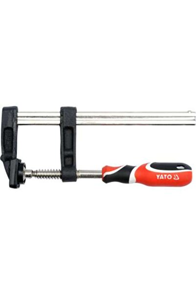yato Clemă tip „F” 150x50mm