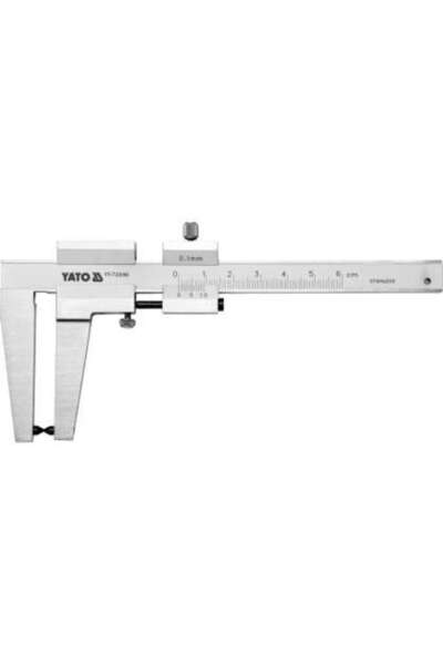 yato Șubler Pentru Discuri De Frână, 160Mm, 0-60Mm