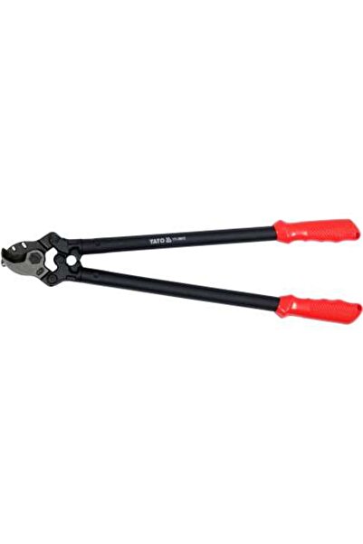 yato Foarfecă Cabluri, 450Mm, Secțiune Maximă 150Mm2
