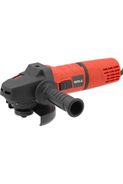 yato Polizor Unghiular 125Mm, 900W (1300-4000Min-1)
