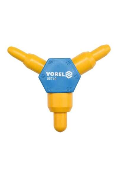 Vorel Calibrator Pentru Pexal