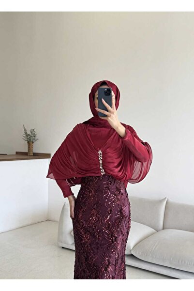 winessa moda Aura Abiye