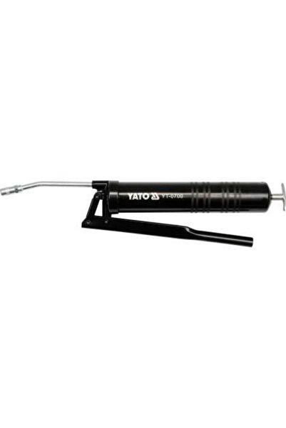 yato Mașină De Gresat, Furtun Rigid, 500Cm3