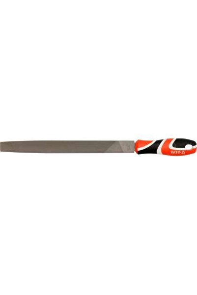 yato Pilă Plată Pentru Lăcătușerie 250Mm #2