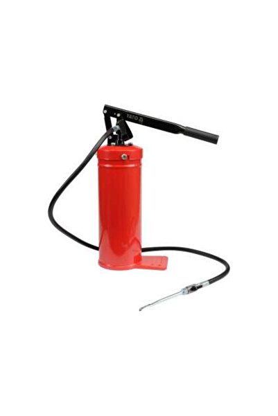 yato Pompă Pentru Gresat, 8Kg