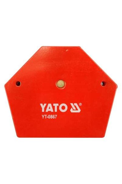 yato Μαγνητικό Εξάρτημα Συγκόλλησης