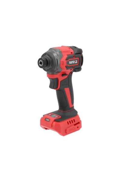 yato Șurubelniță Cu Impact 18V 230Nm Hex, Fără Acumulator