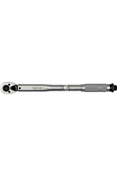 yato Ροπόκλειδο 3/8'' 20-110Nm