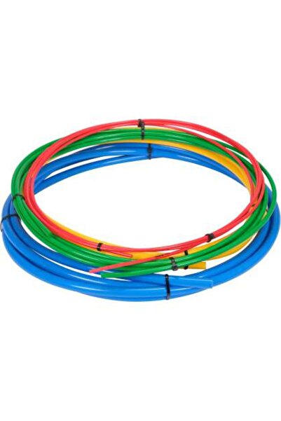 yato Set Pentru Indoirea Țevilor De Cupru 1/4'' 3/8'' 1/2'' 5/8''