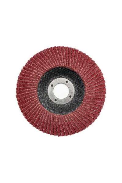 Vorel Disc abraziv lamelar P40 125mm