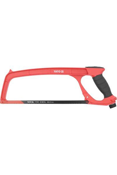 yato Fierăstrău Pentru Metal, 300Mm, 24Tpi