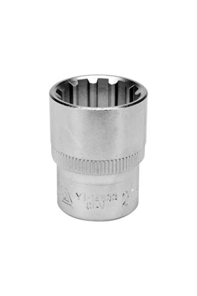 yato Cheie Tubulară Spline 1/2''X21Mmx38Mm