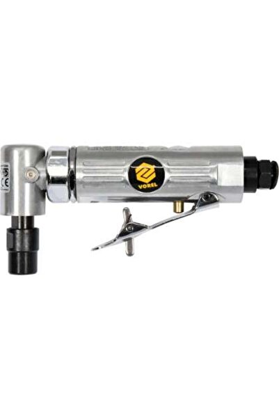 Vorel Polizor Unghiular Pneumatic
