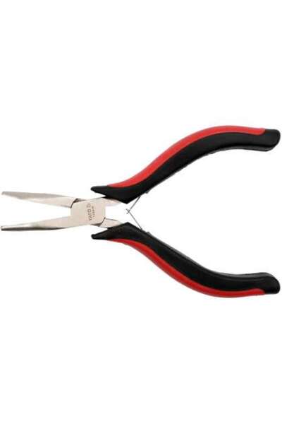 yato Patent Cu Vârf Ascuțit Îndoit 115Mm