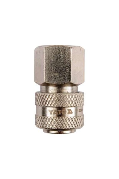 yato Mufă Rapidă Filet Interior Mamă 1/2''