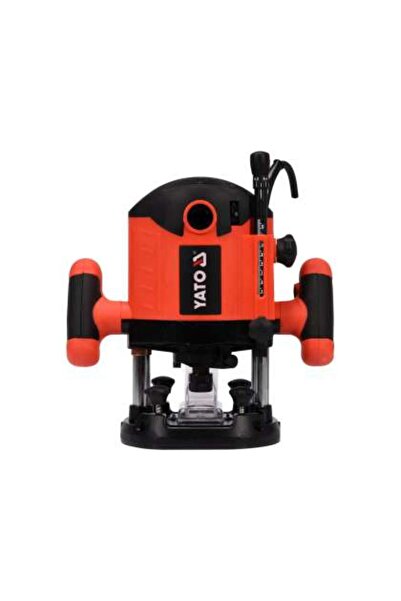 yato Freză Electrică Pentru Lemn, 2100W