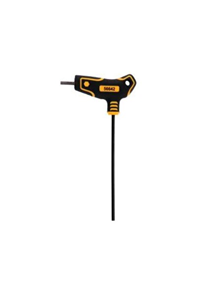 Vorel Cheie Hexagonală Cu Mâner, 3.0Mm