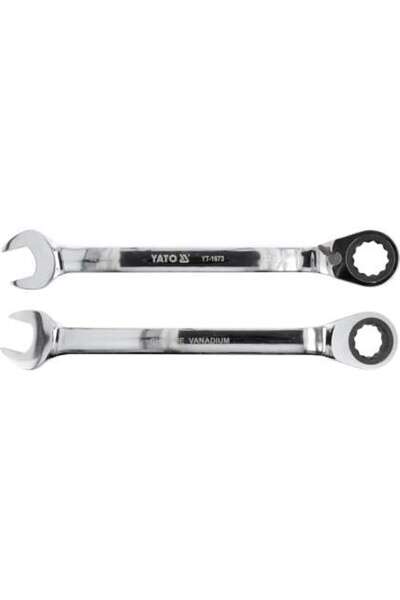 yato Cheie Combinată Cu Clichet 32Mm