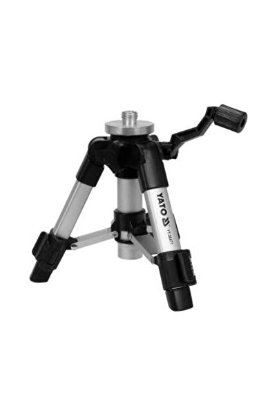 yato Trepied Aluminiu, Inălțime Maximă 280Mm